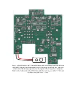 Предварительный просмотр 12 страницы BYOC Parametric EQ Instructions Manual