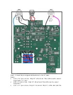 Предварительный просмотр 21 страницы BYOC Parametric EQ Instructions Manual