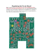 Предварительный просмотр 8 страницы BYOC Parametric Multi-Band Compressor Instructions Manual