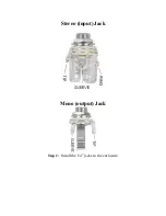 Предварительный просмотр 22 страницы BYOC Parametric Multi-Band Compressor Instructions Manual