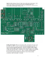 Preview for 16 page of BYOC Phase Royal Instructions Manual