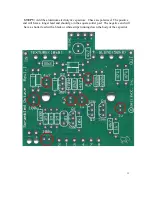 Preview for 11 page of BYOC Scrambled Octave Instructions Manual