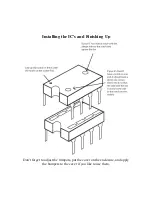 Preview for 38 page of BYOC Soaring Skillet Instructions Manual