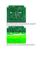 Предварительный просмотр 4 страницы BYOC Ultimate Fuzz Kit Instructions Manual