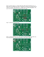 Предварительный просмотр 5 страницы BYOC Wah Instructions Manual