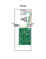 Предварительный просмотр 9 страницы BYOC Wah Instructions Manual