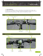 Preview for 7 page of Byocycles 2015 IBEX PRO BYO-2014IBX+ Owner'S Manual