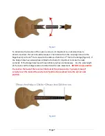 Preview for 7 page of BYOGuitar.com LP Std Assembly Instructions Manual