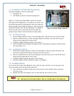 Предварительный просмотр 24 страницы BYOGuitar Explorer Guitar Kit Assembly Instructions Manual