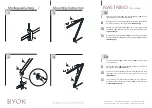 Preview for 3 page of BYOK NASTRINO Mounting Instruction