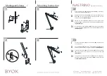 Preview for 4 page of BYOK NASTRINO Mounting Instruction