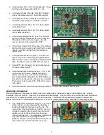 Предварительный просмотр 6 страницы BYONICS TinyTrak3 Owner'S Manual