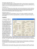 Preview for 8 page of BYONICS TinyTrak3 Owner'S Manual