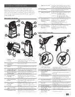 Предварительный просмотр 7 страницы ByoPlanet ByoPack P2-CBP515 Operator'S Manual