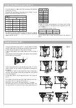 Preview for 8 page of BYOU BEAUTY Instructions And Recommendations For Installation And Use