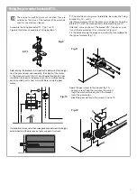 Preview for 9 page of BYOU BEAUTY Instructions And Recommendations For Installation And Use