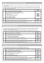 Preview for 19 page of BYOU BEAUTY Instructions And Recommendations For Installation And Use