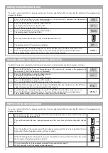 Preview for 22 page of BYOU BEAUTY Instructions And Recommendations For Installation And Use