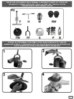 Предварительный просмотр 2 страницы byox 603A User Manual