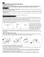 Preview for 6 page of byox D001-1 Instruction Manual