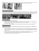 Preview for 5 page of byox EUPHORIA Instructions For Use Manual