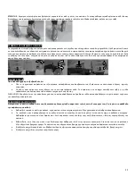 Preview for 11 page of byox EUPHORIA Instructions For Use Manual