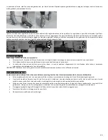 Preview for 15 page of byox EUPHORIA Instructions For Use Manual