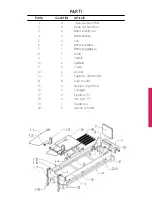 Preview for 21 page of Byron BAY PILATES Pilates Studio Reformer Assembly & Instruction Manual