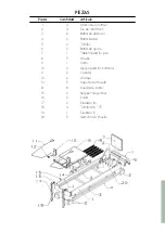 Preview for 35 page of Byron BAY PILATES Pilates Studio Reformer Assembly & Instruction Manual