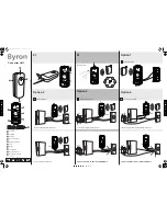 Byron BY32 Manual preview