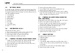 Предварительный просмотр 10 страницы Byron DIC-22805 Instruction Manual