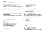 Предварительный просмотр 22 страницы Byron DIC-22805 Instruction Manual