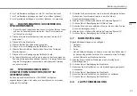 Предварительный просмотр 23 страницы Byron DIC-22805 Instruction Manual