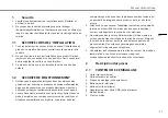 Предварительный просмотр 31 страницы Byron DIC-22805 Instruction Manual