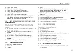 Предварительный просмотр 49 страницы Byron DIC-22805 Instruction Manual