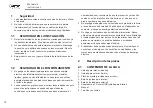 Предварительный просмотр 70 страницы Byron DIC-22805 Instruction Manual