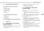 Предварительный просмотр 71 страницы Byron DIC-22805 Instruction Manual