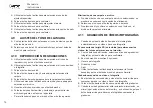 Предварительный просмотр 76 страницы Byron DIC-22805 Instruction Manual