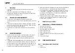 Предварительный просмотр 96 страницы Byron DIC-22805 Instruction Manual