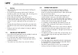 Preview for 6 page of Byron DIC-23312 Instruction Manual