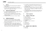 Предварительный просмотр 6 страницы Byron DIC-24122 Instruction Manual