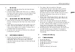 Предварительный просмотр 17 страницы Byron DIC-24122 Instruction Manual