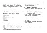 Предварительный просмотр 21 страницы Byron DIC-24122 Instruction Manual