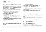 Предварительный просмотр 32 страницы Byron DIC-24122 Instruction Manual