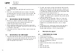 Предварительный просмотр 76 страницы Byron DIC-24122 Instruction Manual