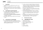 Предварительный просмотр 52 страницы Byron DIC-24712 Instruction Manual