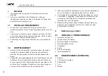 Предварительный просмотр 60 страницы Byron DIC-24712 Instruction Manual