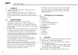 Предварительный просмотр 12 страницы Byron DIC-24815 Instruction Manual