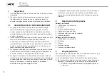 Предварительный просмотр 18 страницы Byron DIC-24815 Instruction Manual