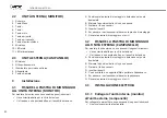 Предварительный просмотр 42 страницы Byron DIC-25312 Instruction Manual